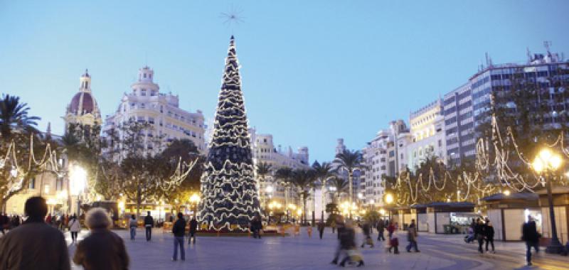 Valencia